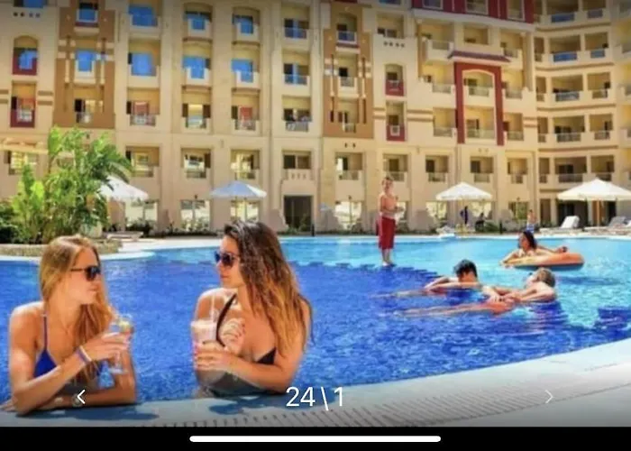Benashti شقة *