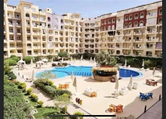 Benashti * الغردقة