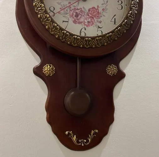 Benashti شقة *