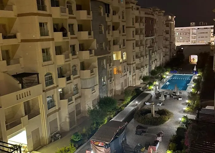 Benashti شقة *
