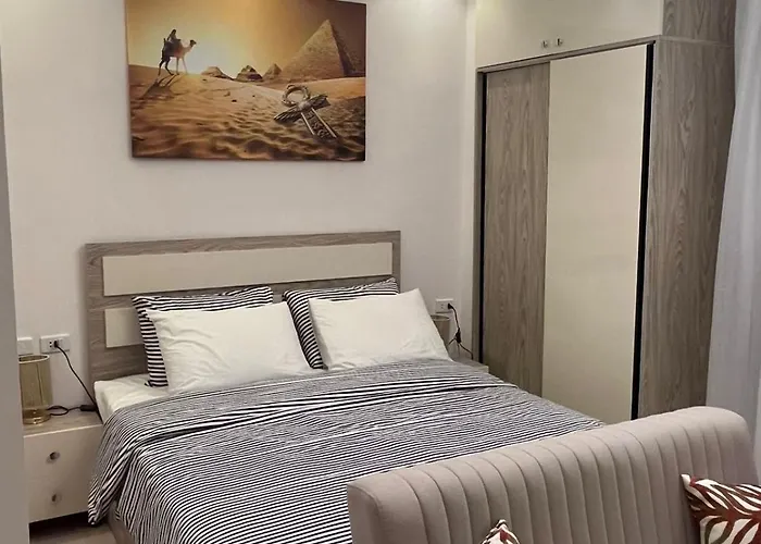 Benashti شقة *