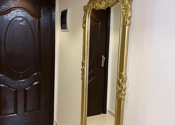 Benashti الغردقة
