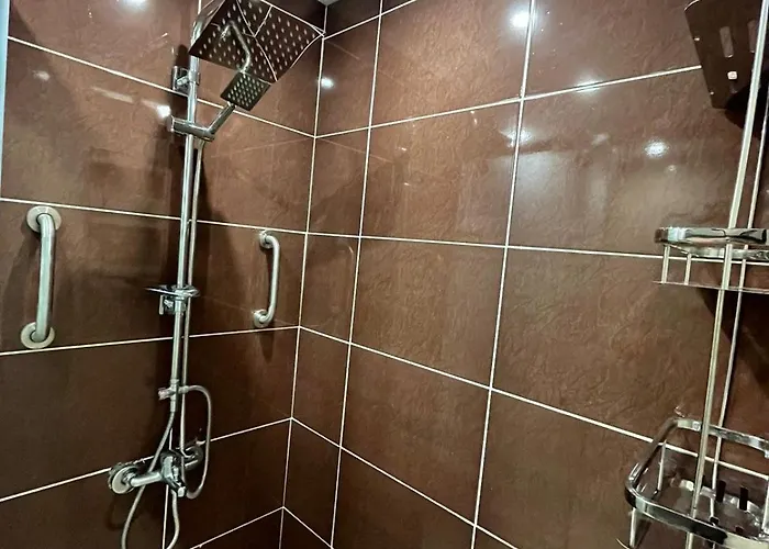 Benashti شقة